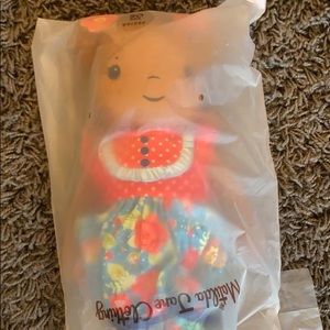 Matilda Jane Doll - NIB
